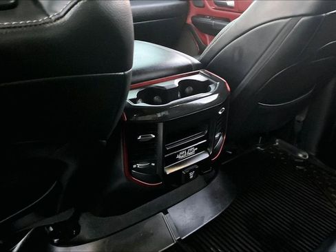 Used 2020 RAM 1500 Rebel w/ Rebel Level 2 Equipment Group image 11