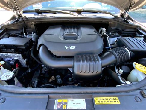 Used 2015 Jeep Grand Cherokee Limited w/ Luxury Group II AWD/4WD image 32