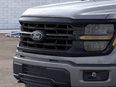 New 2026 Ford F150 XLT w/ FX4 Off-Road Package AWD/4WD image 17