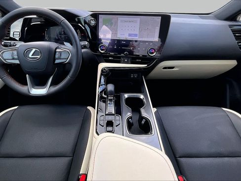 Used 2024 Lexus NX 350 AWD image 16
