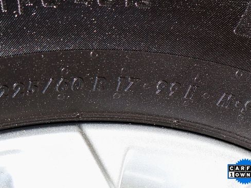 Used 2023 Chevrolet TrailBlazer LS image 42