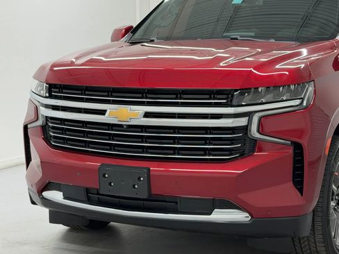 Used 2022 Chevrolet Tahoe LT w/ LT Signature Package RWD image 45