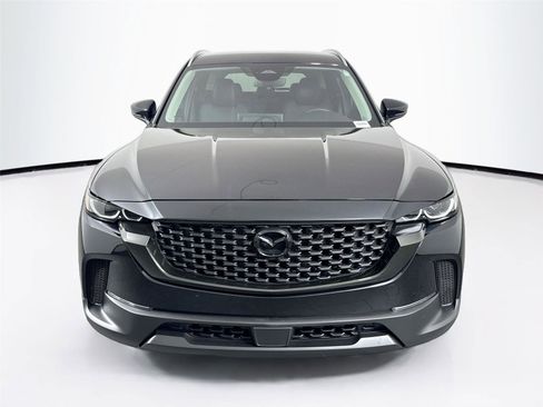 Certified 2025 MAZDA CX-50 AWD 2.5 S w/ Weather Package image 9