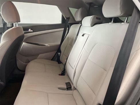 Used 2019 Hyundai Tucson Value image 6
