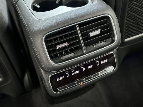 New 2025 Mercedes-Benz GLS 450 4MATIC image 23