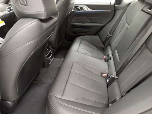 New 2026 BMW i4 xDrive40i w/ Premium Package image 15