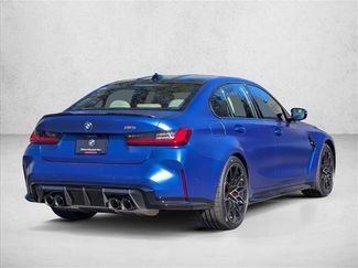 New 2026 BMW M3 video 2
