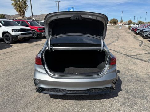 Used 2023 Kia Forte GT-Line w/ GT-Line Technology Package image 34