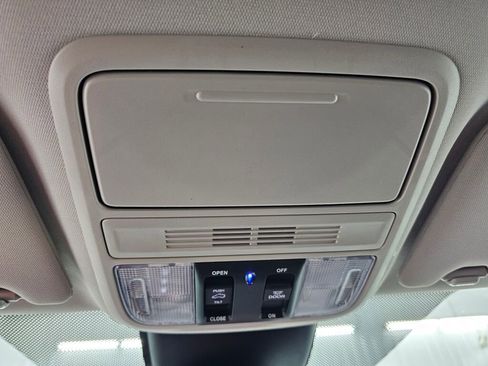 New 2026 Honda Odyssey EX-L image 16