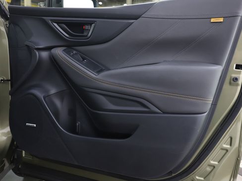 Used 2024 Subaru Forester Wilderness w/ Wilderness Package image 9