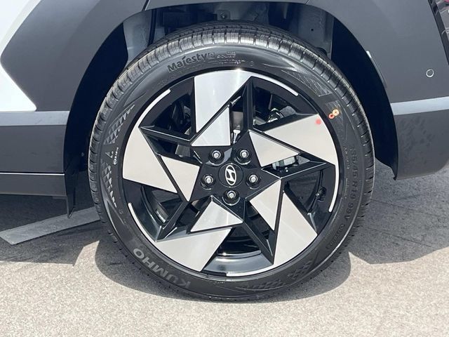New 2026 Hyundai Kona Limited FWD image 13