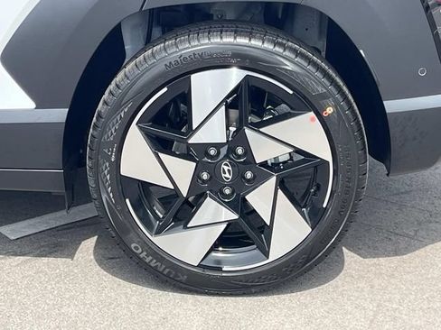 New 2026 Hyundai Kona Limited FWD image 13