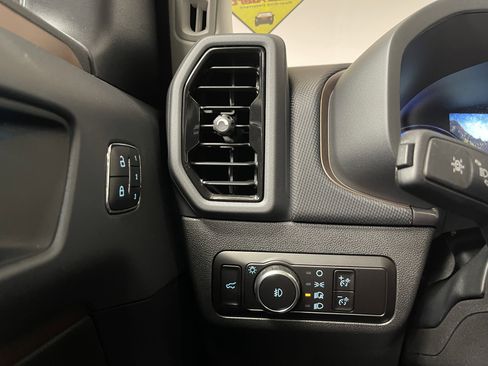 Used 2023 Ford Bronco Sport Outer Banks w/ Tech Package image 24