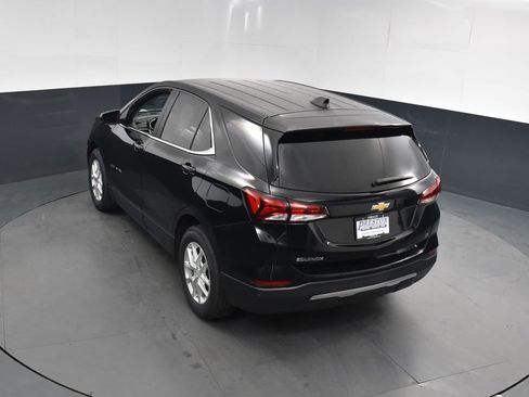 Certified 2022 Chevrolet Equinox LT image 35