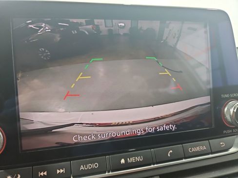 Used 2019 Nissan Altima 2.5 S image 20