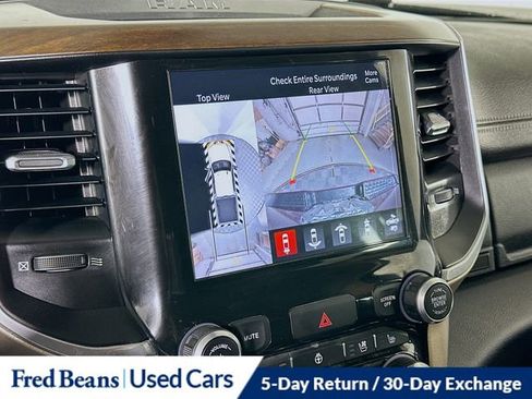 Used 2022 RAM 2500 Laramie image 16