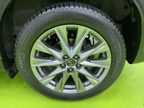 Used 2019 MAZDA CX-5 Grand Touring w/ GT Premium Package image 15