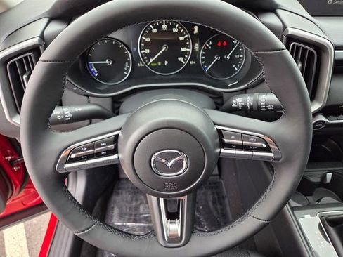 New 2026 MAZDA CX-50 2.5 Hybrid w/ Cargo Package image 11