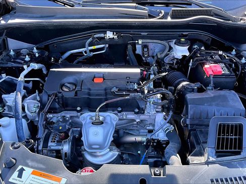 Used 2023 Honda HR-V Sport image 31
