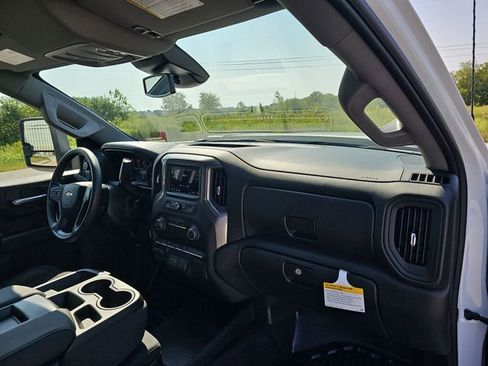 New 2026 Chevrolet Silverado 3500 W/T w/ WT Convenience Package AWD/4WD image 27