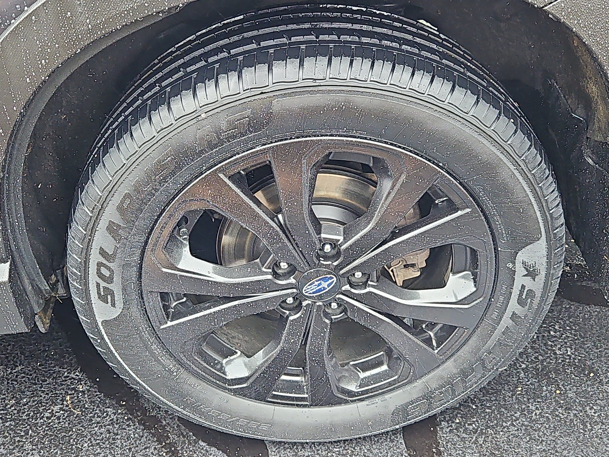 Certified 2023 Subaru Forester Sport AWD/4WD image 26