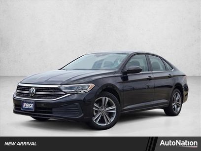 Used 2024 Volkswagen Jetta SE