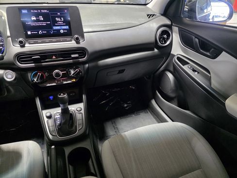 Certified 2023 Hyundai Kona SEL image 20