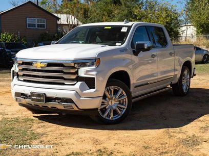 Used 2022 Chevrolet Silverado 1500 High Country w/ High Country Premium Package