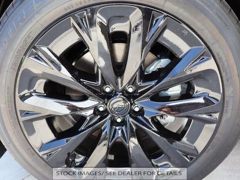 New 2026 MAZDA CX-90 3.3 Turbo w/ Premium Sport Pkg AWD/4WD image 23