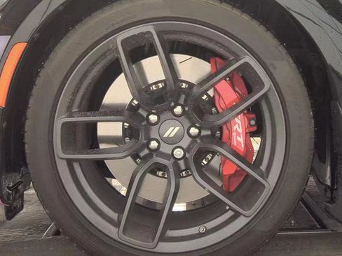 Used 2021 Dodge Charger Scat Pack image 9