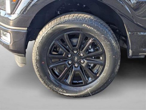 New 2026 Ford F150 Platinum image 9