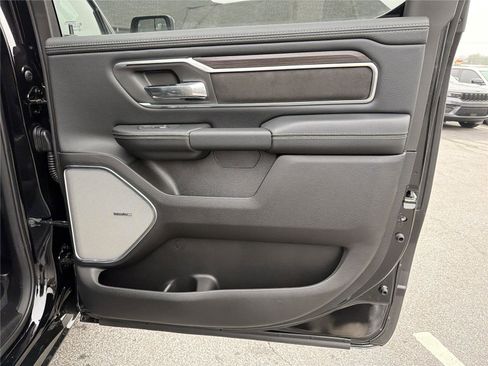 New 2026 RAM 1500 Laramie w/ Night Edition image 20