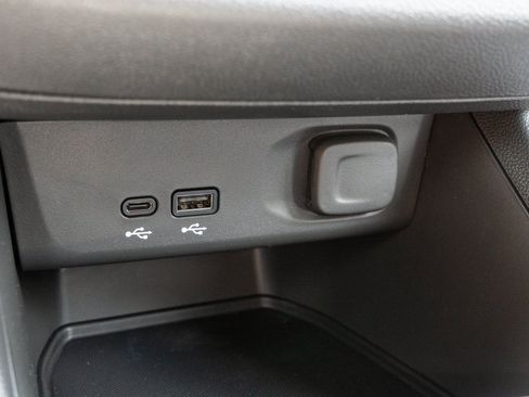 New 2026 Buick Envista Preferred FWD image 22