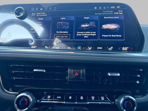 New 2026 Chevrolet Suburban RST w/ Comfort Package image 22