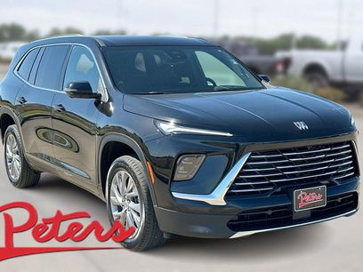 Used 2025 Buick Enclave Preferred