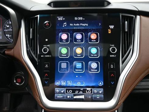 Used 2022 Subaru Outback Touring XT image 29