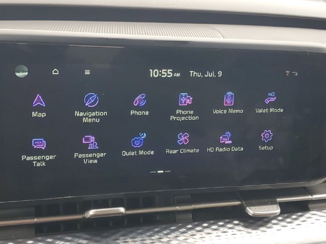 Certified 2024 Kia Carnival SX Prestige FWD image 25