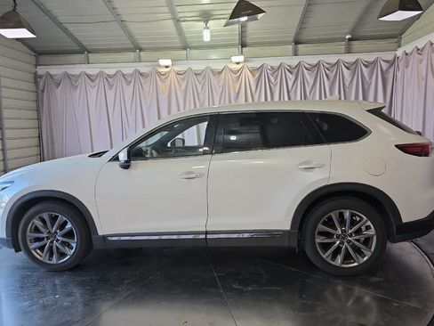 Used 2018 MAZDA CX-9 Grand Touring FWD image 6