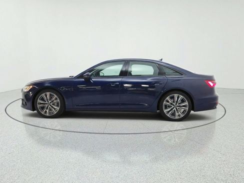 Used 2023 Audi A6 Premium Plus AWD/4WD image 8