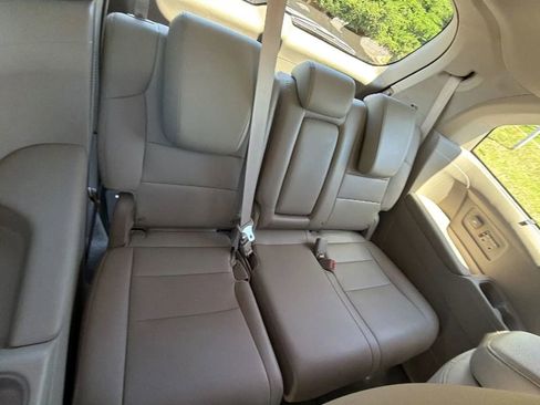 Used 2015 Honda Odyssey Touring Elite image 46