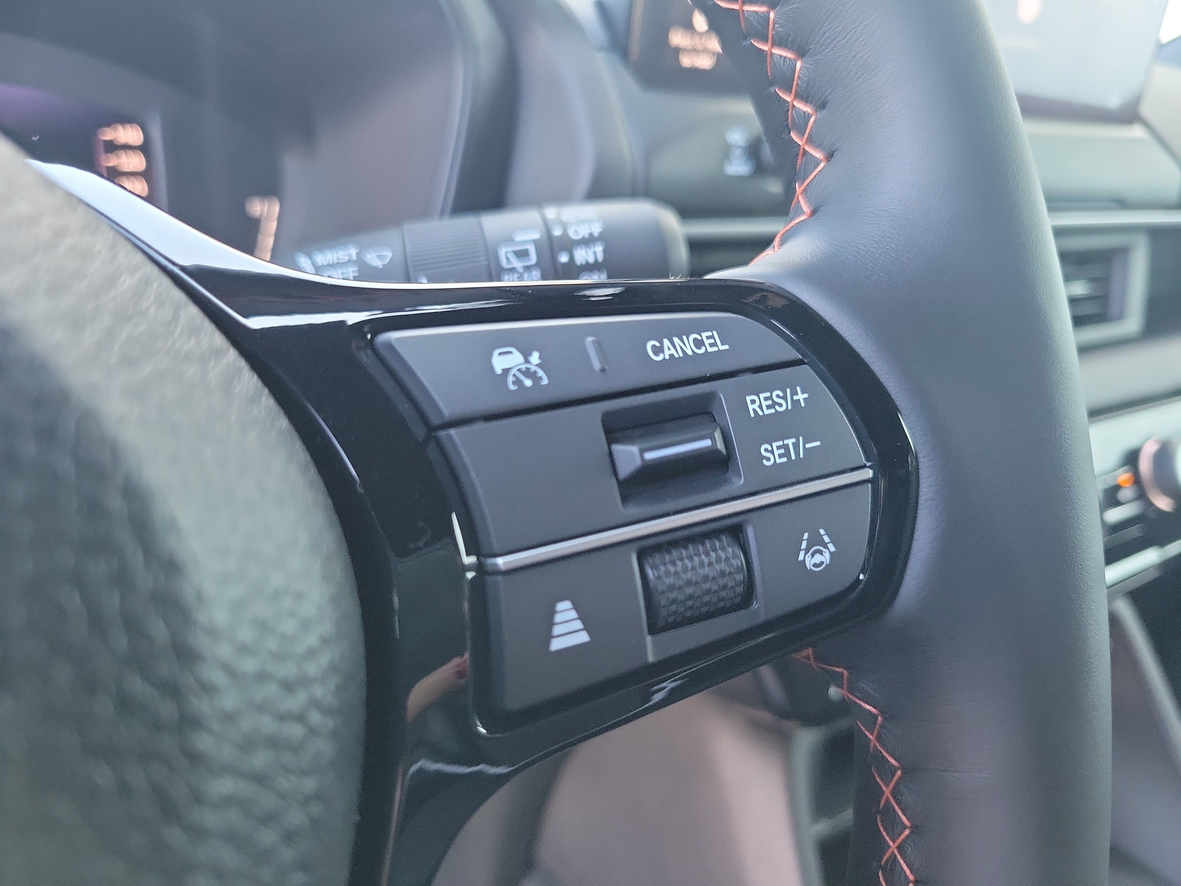 New 2026 Honda Pilot Sport image 27