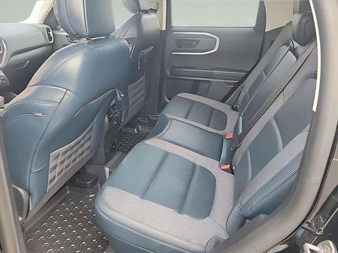 Used 2021 Ford Bronco Sport Outer Banks image 18