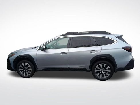 Used 2024 Subaru Outback Touring XT w/ Popular Package #2 AWD/4WD image 4