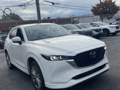 Used 2023 MAZDA CX-5 Signature