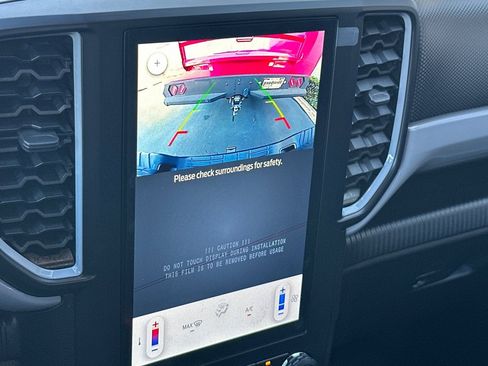 New 2025 Ford Ranger XL w/ Trailer Tow Package image 18