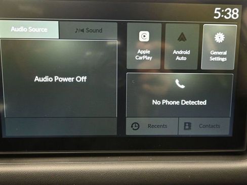 New 2026 Honda HR-V LX image 17