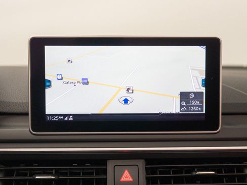 Used 2019 Audi S5 Prestige w/ S Sport Package AWD/4WD image 17