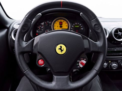 Used 2006 Ferrari F430 Coupe RWD image 67