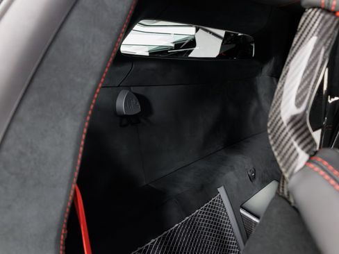 Used 2016 Lamborghini Aventador LP 750-4 Superveloce AWD/4WD image 50