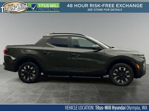 New 2026 Hyundai Santa Cruz SEL AWD/4WD image 44